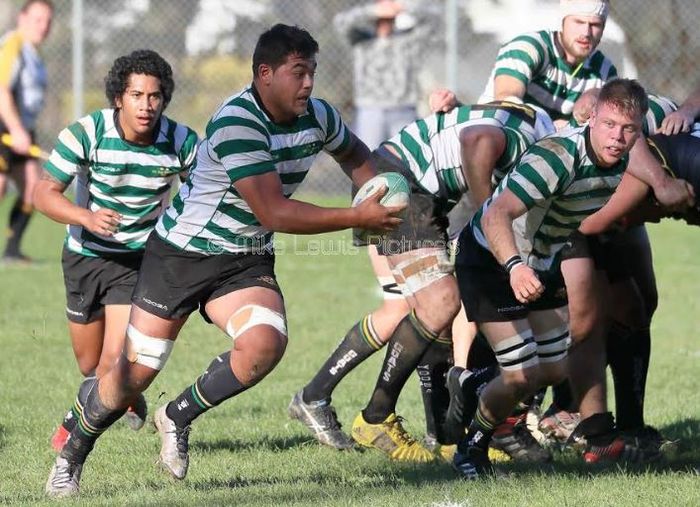  Pummelling Poi helps OBU to top of Swindale Shield